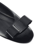 Ferragamo Flat shoes Black