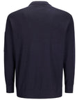 C.P. Company C.P.Company Sweaters Blue