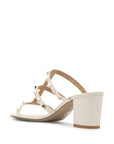 Valentino Garavani Sandals Ivory