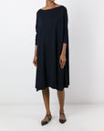 Daniela Gregis Dresses Blue