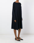 Daniela Gregis Dresses Blue
