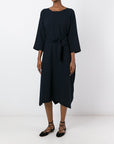 Daniela Gregis Dresses Blue