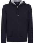 Brunello Cucinelli Sweaters Blue
