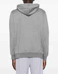 Brunello Cucinelli Zip-up hoodie