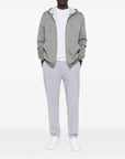 Brunello Cucinelli Zip-up hoodie