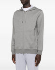 Brunello Cucinelli Zip-up hoodie