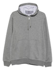 Brunello Cucinelli Zip-up hoodie