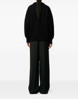 Ami Paris Sweaters Black
