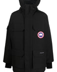 Canada Goose Coats Black