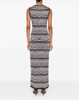 Missoni Dresses Black