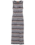 Missoni Dresses Black