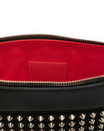 Christian Louboutin Wallets Black