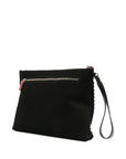 Christian Louboutin Wallets Black