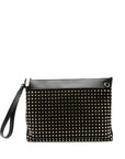 Christian Louboutin Wallets Black