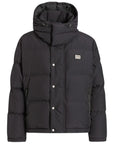 Dolce & Gabbana Coats Grey