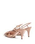 Valentino Garavani With Heel Powder