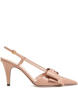 Valentino Garavani With Heel Powder