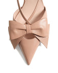 Valentino Garavani With Heel Powder