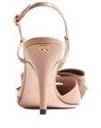 Valentino Garavani With Heel Powder
