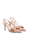Valentino Garavani With Heel Powder