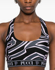 Pucci Top Black