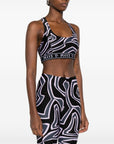 Pucci Top Black