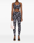 Pucci Top Black