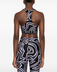 Pucci Top Black