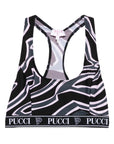 Pucci Top Black