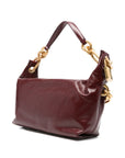 Balmain Bags.. Bordeaux