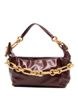 Balmain Bags.. Bordeaux