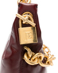 Balmain Bags.. Bordeaux