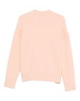Ami Paris Sweaters Powder