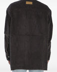 Ami Paris Shirts Grey