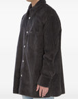 Ami Paris Shirts Grey