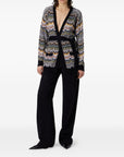 Missoni Sweaters Brown