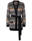 Missoni Sweaters Brown