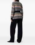 Missoni Sweaters Brown