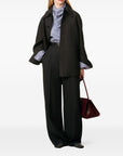 Ami Paris Jackets Grey