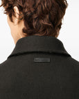 Ami Paris Jackets Grey