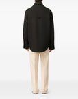 Ami Paris Jackets Grey