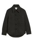 Ami Paris Jackets Grey