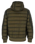 C.P. Company C.P.Company Coats Green