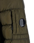 C.P. Company C.P.Company Coats Green