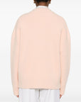 Ami Paris Sweaters Powder