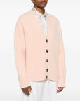 Ami Paris Sweaters Powder