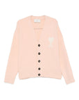 Ami Paris Sweaters Powder