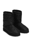 Dolce & Gabbana Boots Black