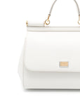 Dolce & Gabbana Large Sicily handbag