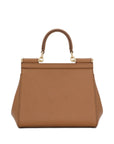 Dolce & Gabbana Sicily medium leather handbag